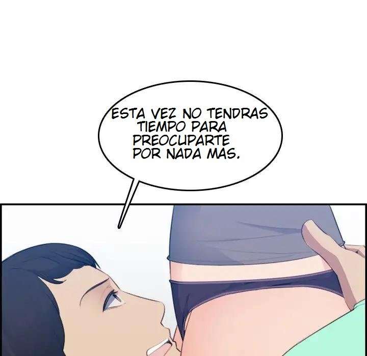 Never Too Late capítulo 19 página 53