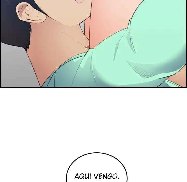 Never Too Late capítulo 19 página 54