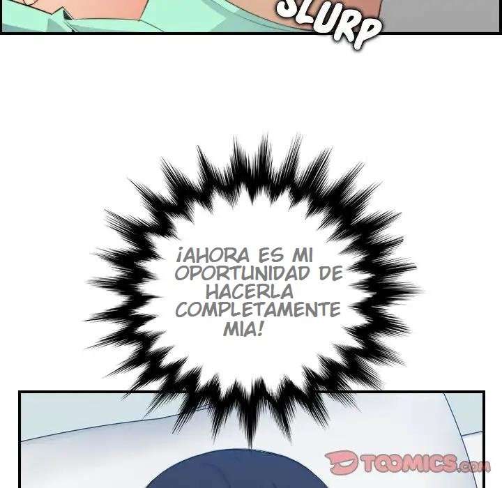 Never Too Late capítulo 19 página 69