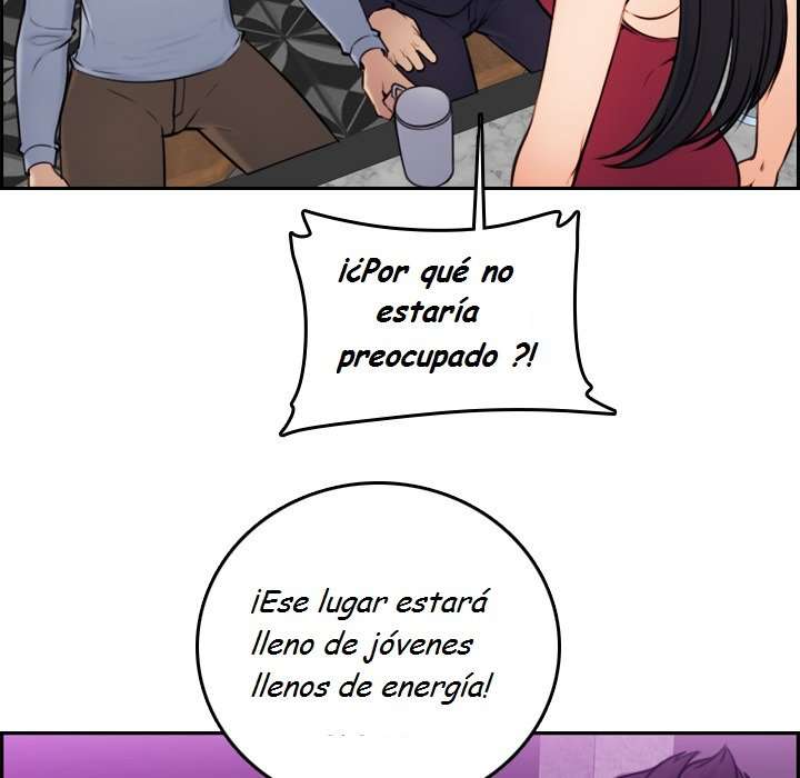 Never Too Late capítulo 2 página 11