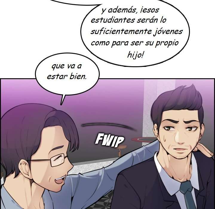 Never Too Late capítulo 2 página 13