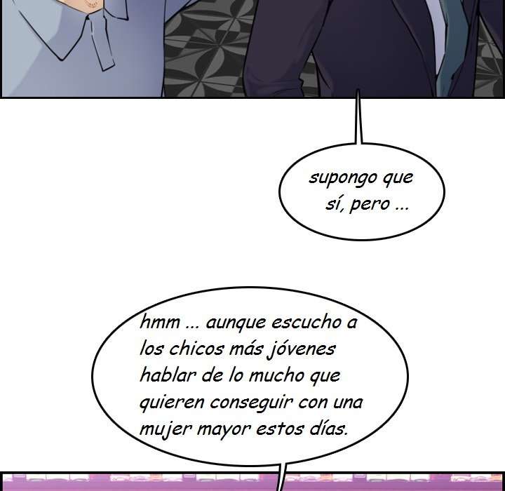 Never Too Late capítulo 2 página 14