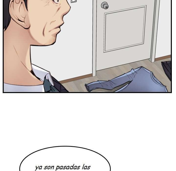 Never Too Late capítulo 2 página 38