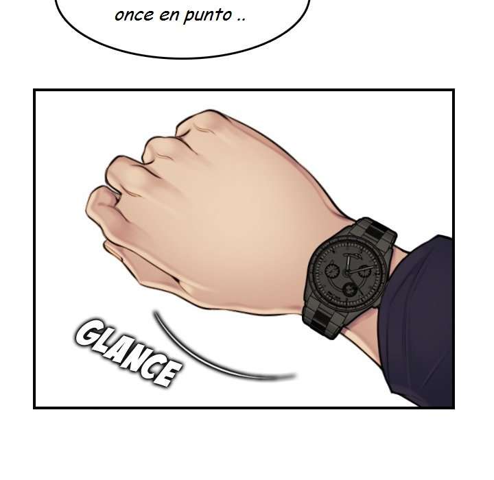 Never Too Late capítulo 2 página 39