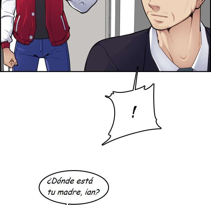 Never Too Late capítulo 2 página 41