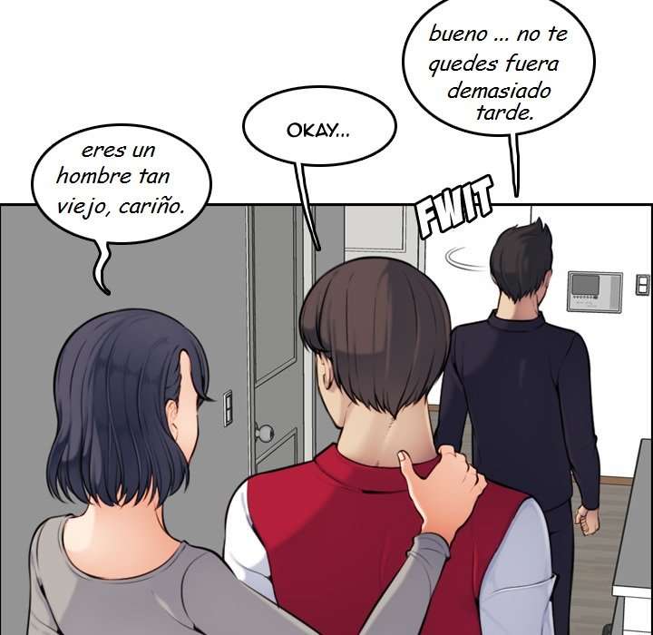 Never Too Late capítulo 2 página 47