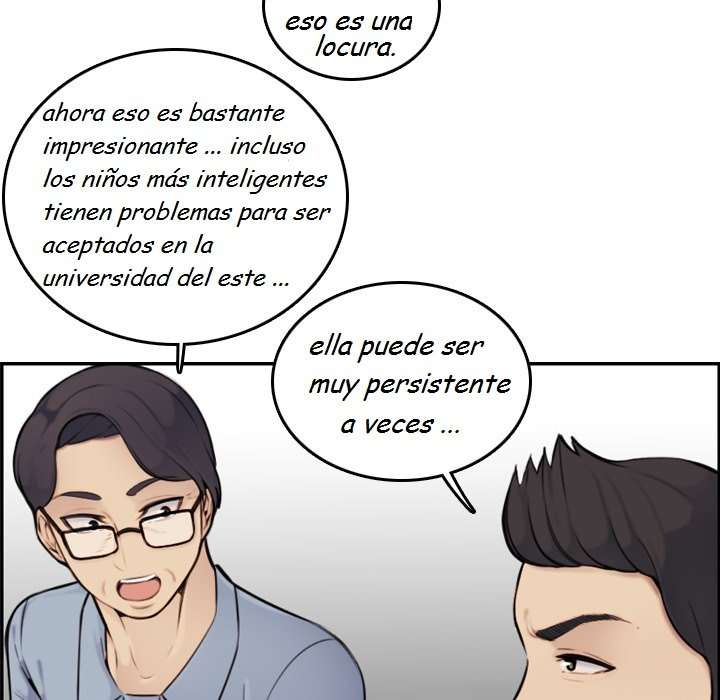 Never Too Late capítulo 2 página 7