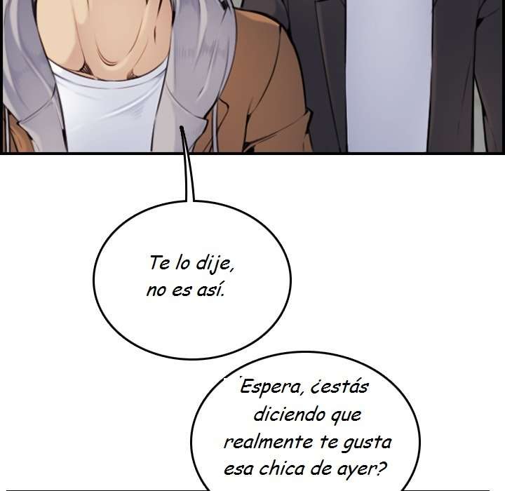 Never Too Late capítulo 2 página 97