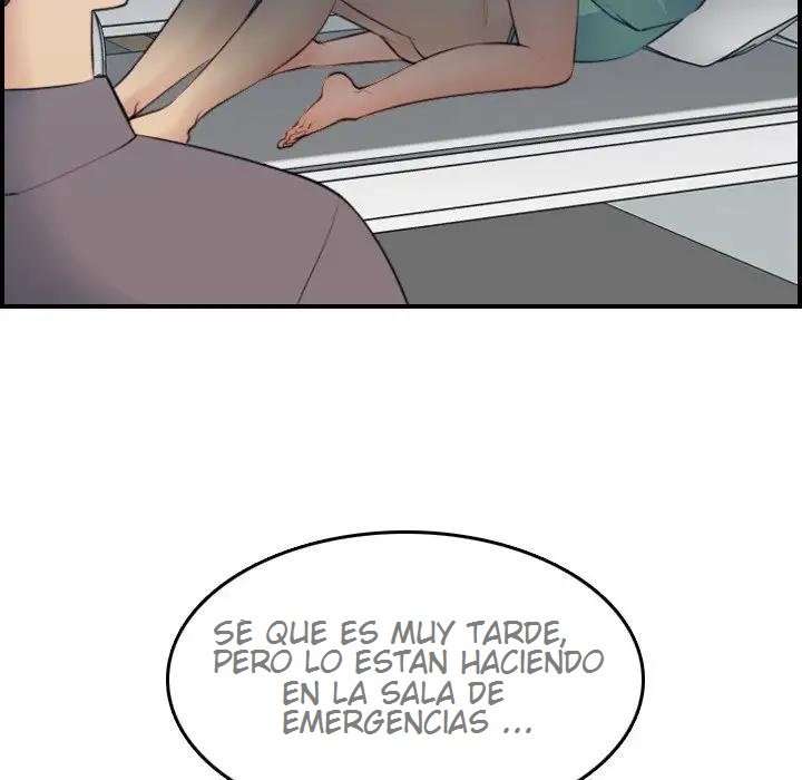Never Too Late capítulo 20 página 11