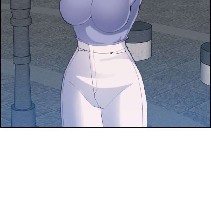 Never Too Late capítulo 21 página 125