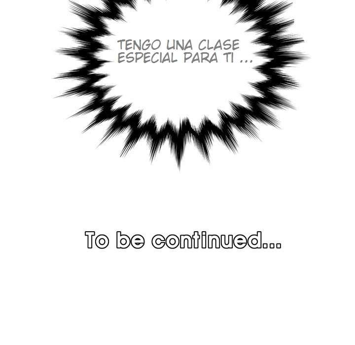 Never Too Late capítulo 21 página 136