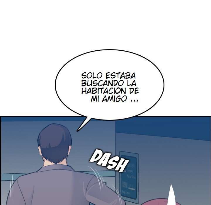 Never Too Late capítulo 21 página 46