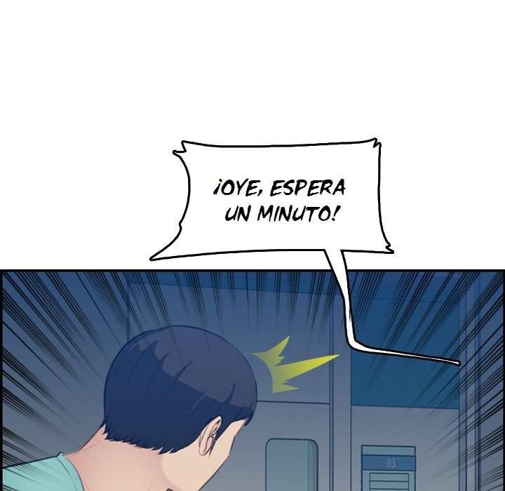 Never Too Late capítulo 21 página 48