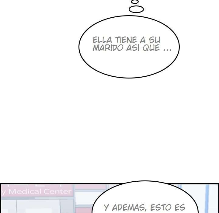 Never Too Late capítulo 22 página 100