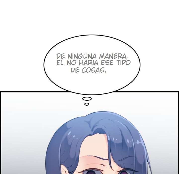 Never Too Late capítulo 22 página 45