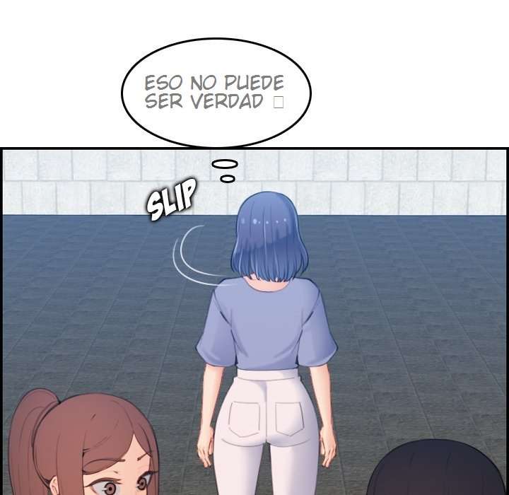 Never Too Late capítulo 22 página 47
