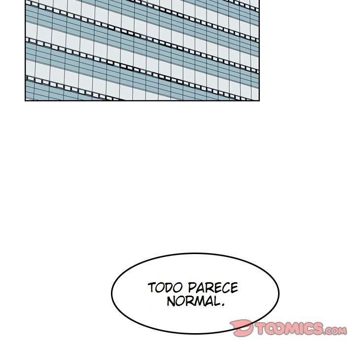 Never Too Late capítulo 22 página 51