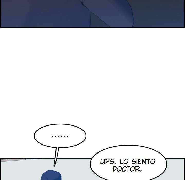 Never Too Late capítulo 22 página 60