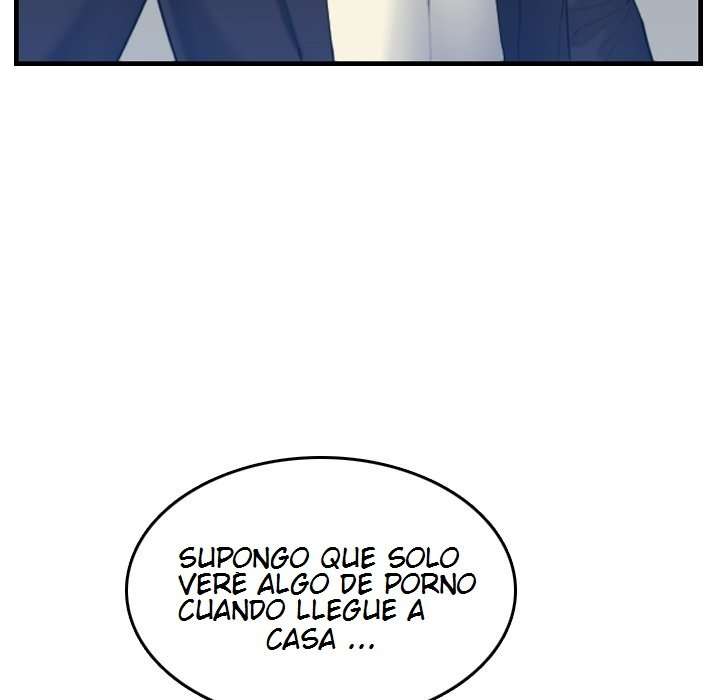 Never Too Late capítulo 22 página 73