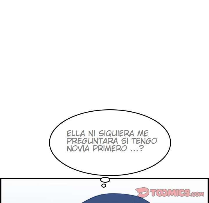 Never Too Late capítulo 22 página 83