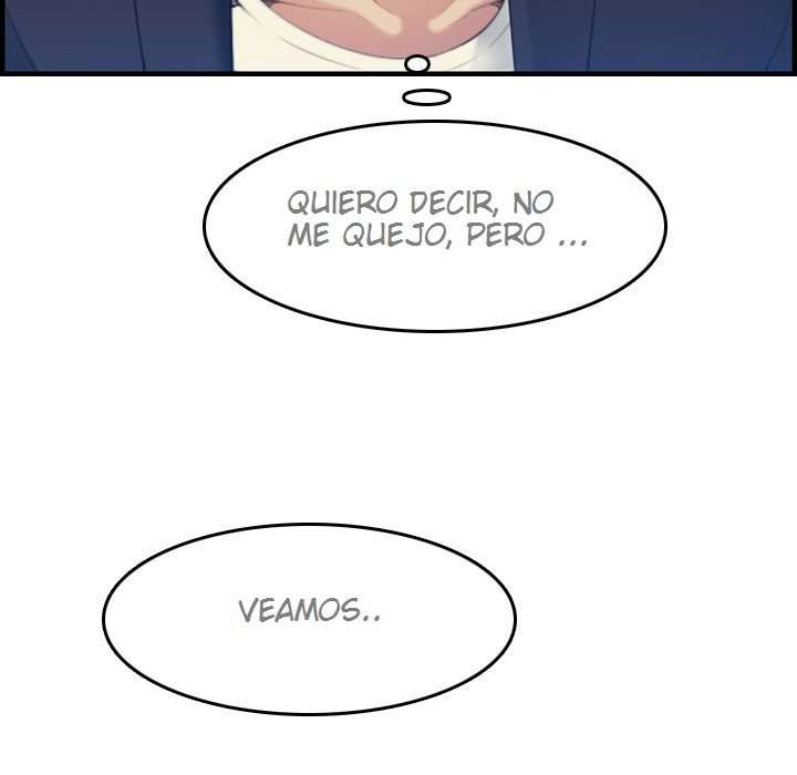 Never Too Late capítulo 22 página 85