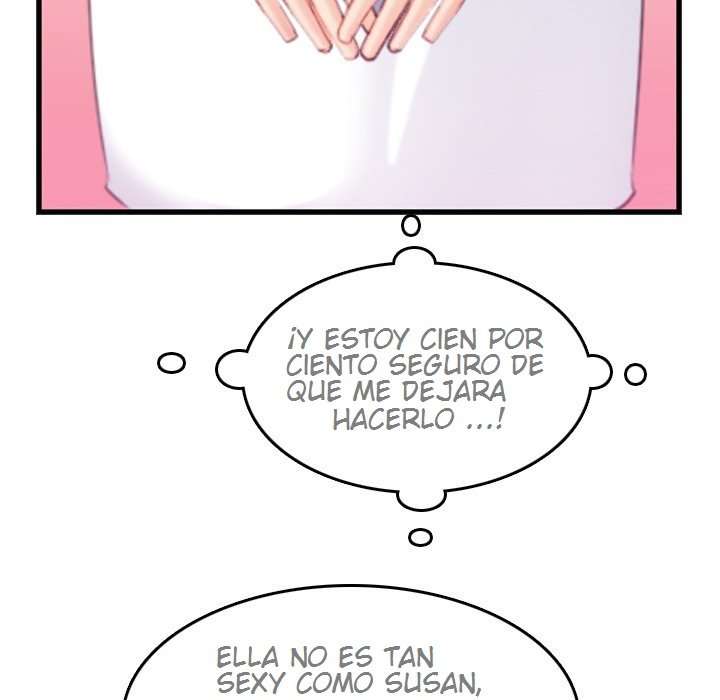 Never Too Late capítulo 22 página 90
