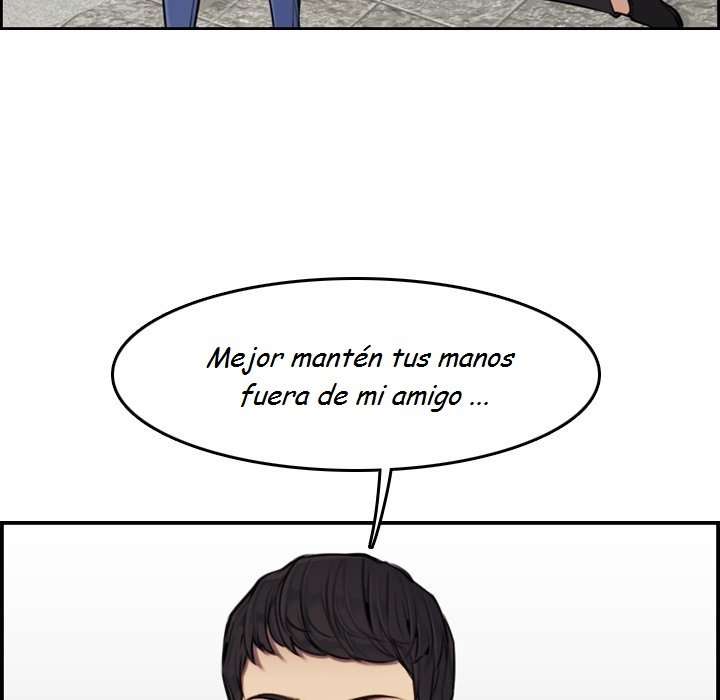 Never Too Late capítulo 3 página 100