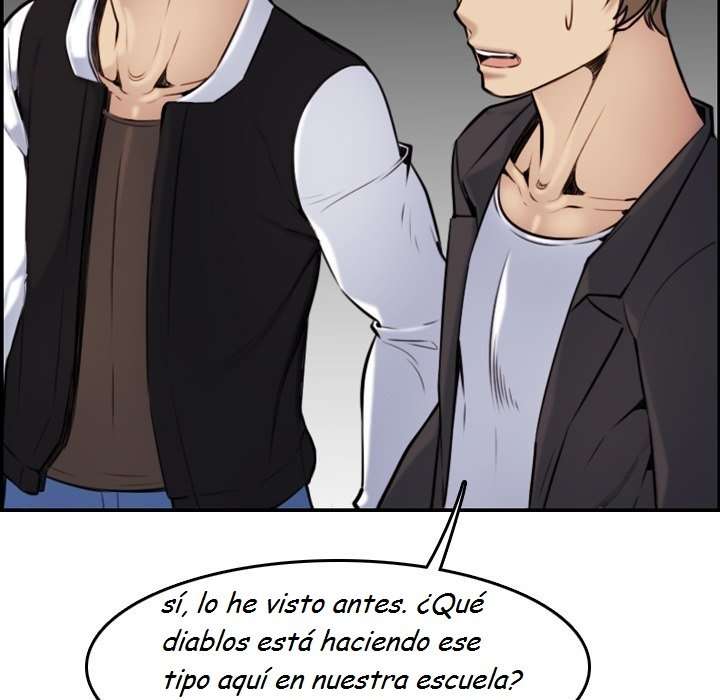 Never Too Late capítulo 3 página 105