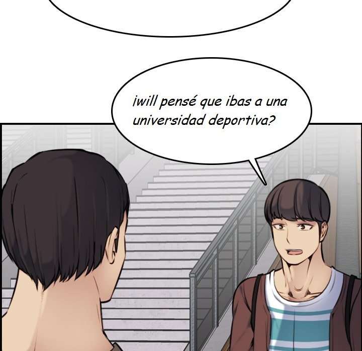 Never Too Late capítulo 3 página 106
