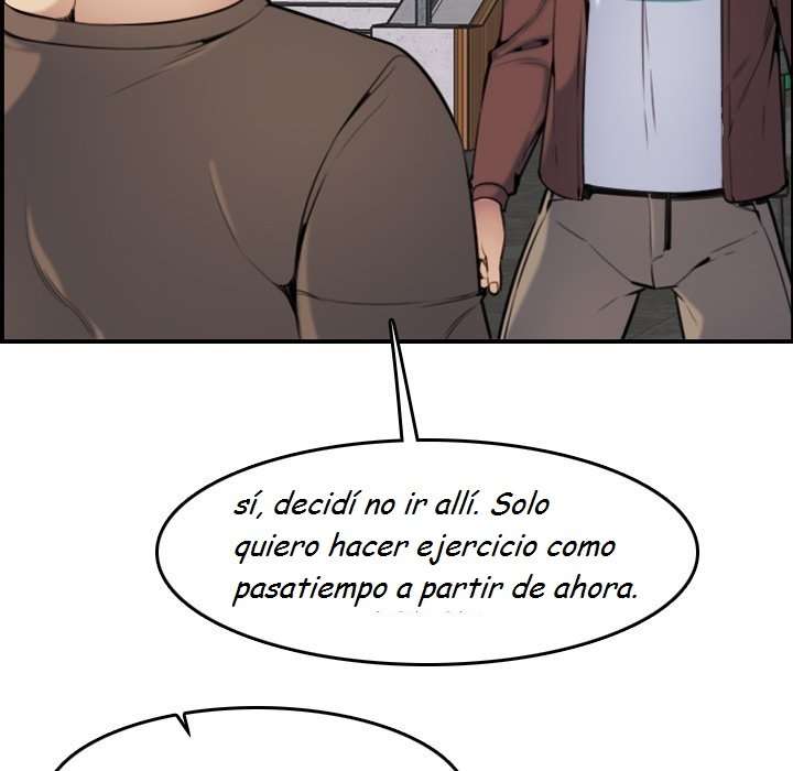 Never Too Late capítulo 3 página 107