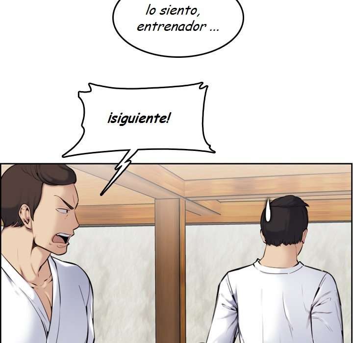 Never Too Late capítulo 3 página 12