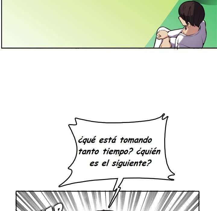Never Too Late capítulo 3 página 15