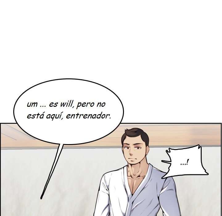 Never Too Late capítulo 3 página 17