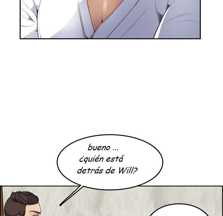 Never Too Late capítulo 3 página 20