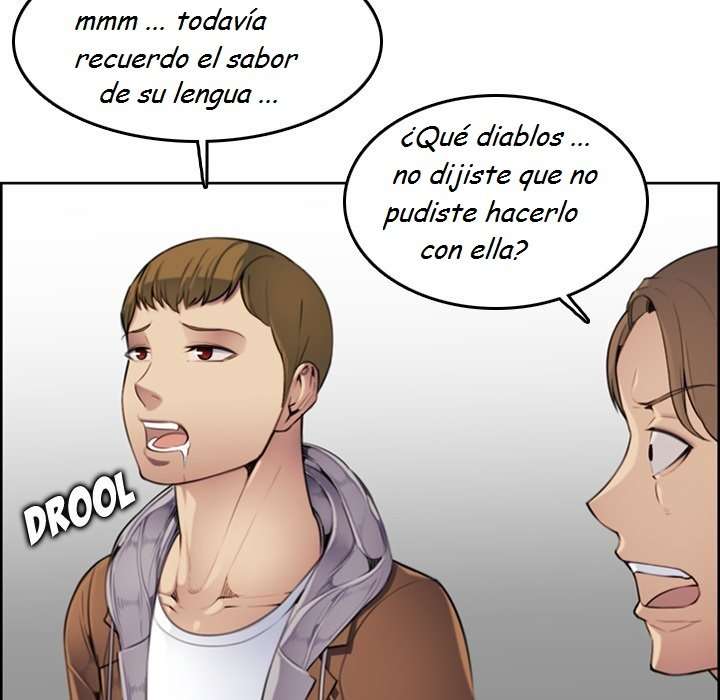 Never Too Late capítulo 3 página 28