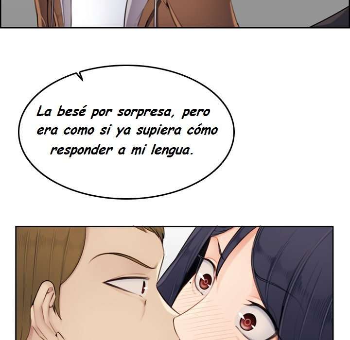 Never Too Late capítulo 3 página 29