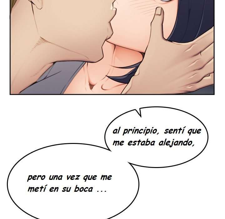 Never Too Late capítulo 3 página 30