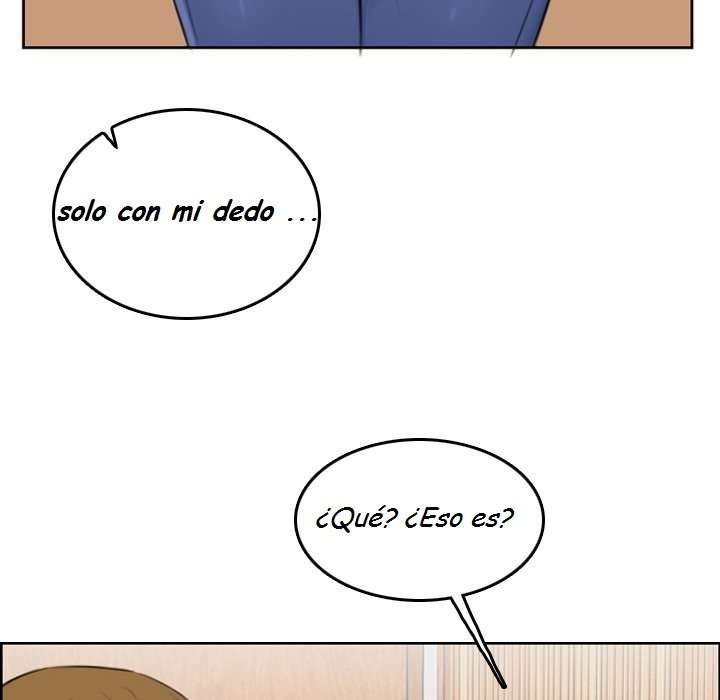 Never Too Late capítulo 3 página 35