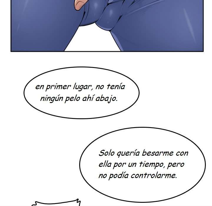 Never Too Late capítulo 3 página 38