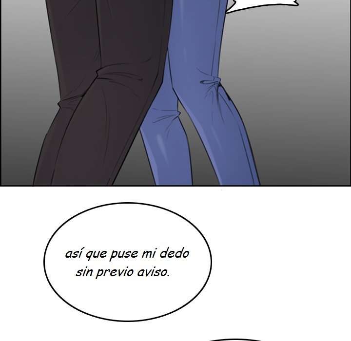 Never Too Late capítulo 3 página 40