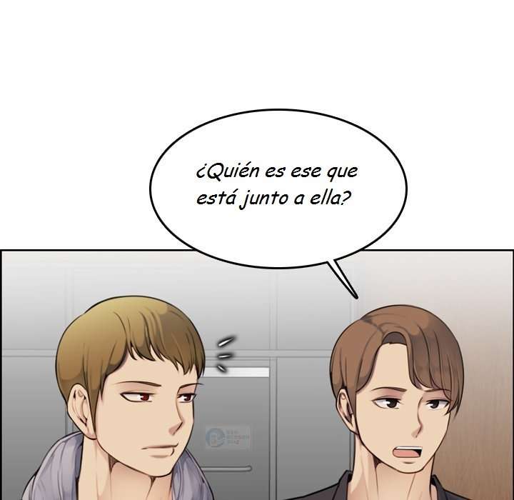Never Too Late capítulo 3 página 46
