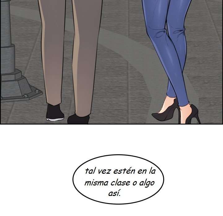 Never Too Late capítulo 3 página 49