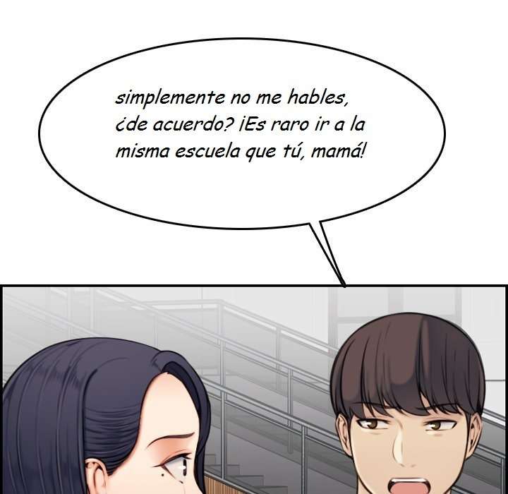 Never Too Late capítulo 3 página 56