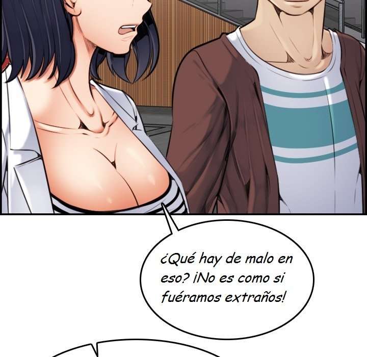 Never Too Late capítulo 3 página 57