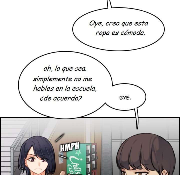 Never Too Late capítulo 3 página 60