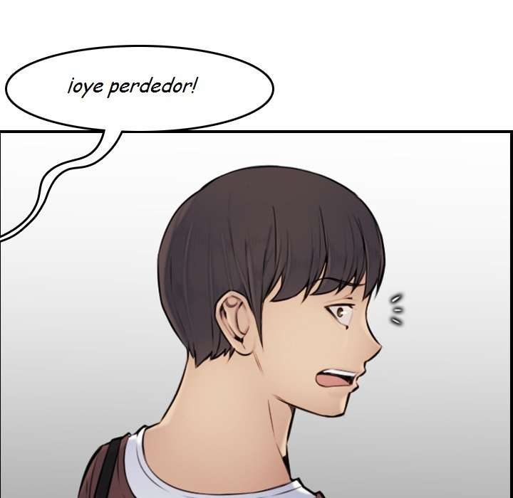 Never Too Late capítulo 3 página 62