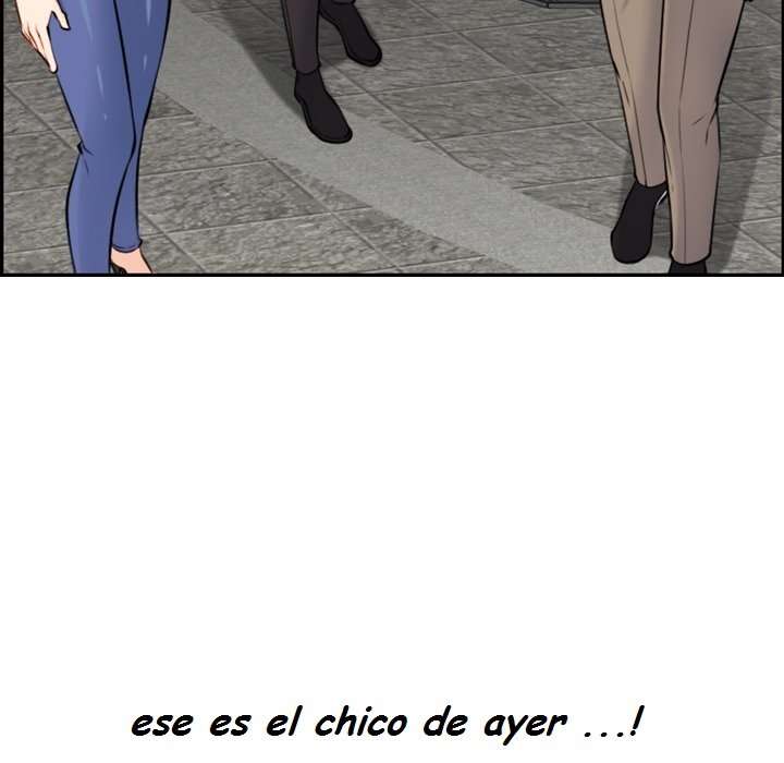 Never Too Late capítulo 3 página 68