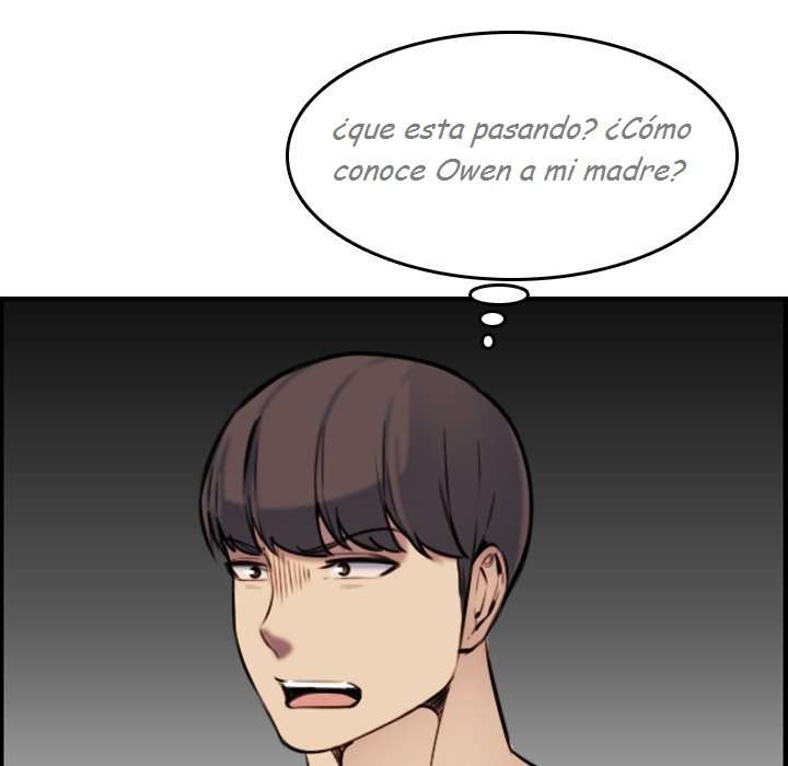 Never Too Late capítulo 3 página 73