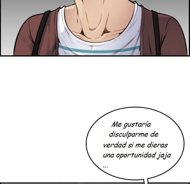 Never Too Late capítulo 3 página 74