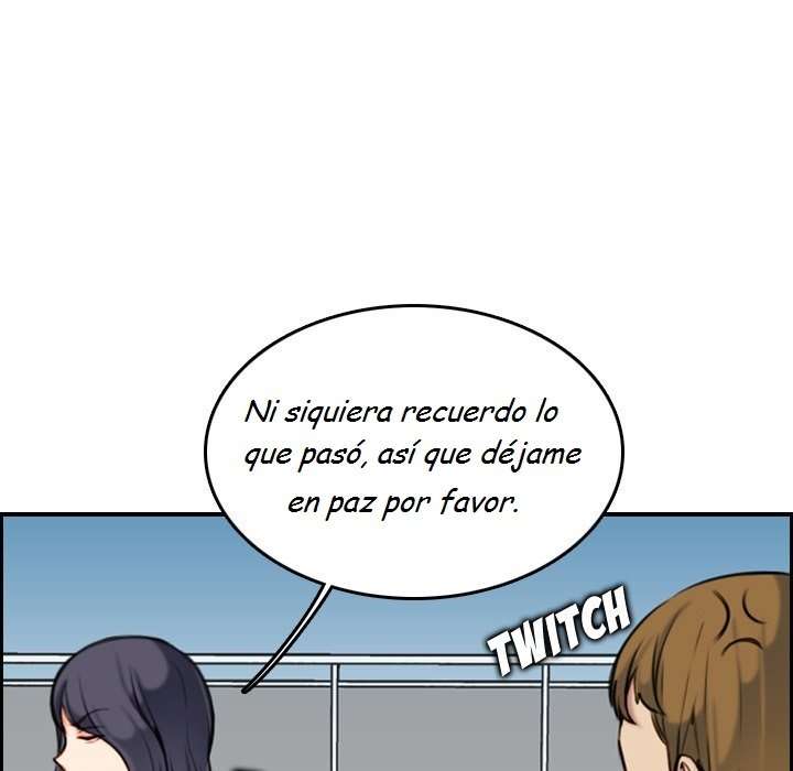 Never Too Late capítulo 3 página 76